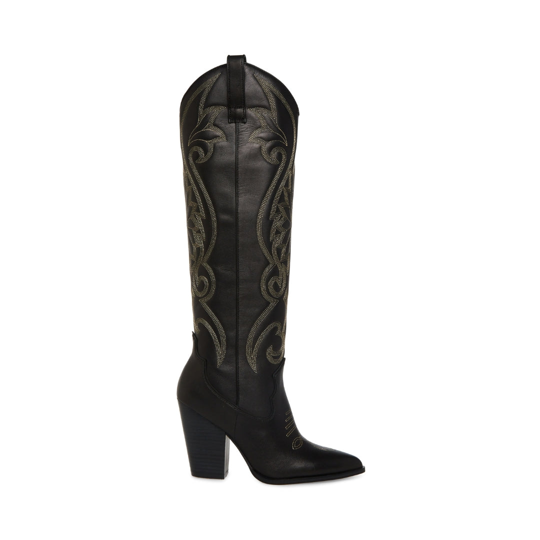 Boots Botas Largas Steve Madden Mujer Botas Caña Alta Botas Largas