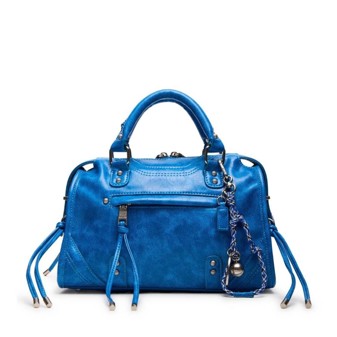BRIGGS BLUE