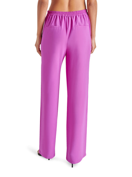 Payton Pant Purple Cactus Flower Pantalon para Mujer