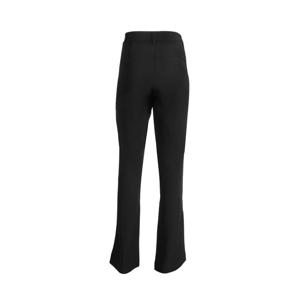 Waverly Pant Black Pantalon para Mujer