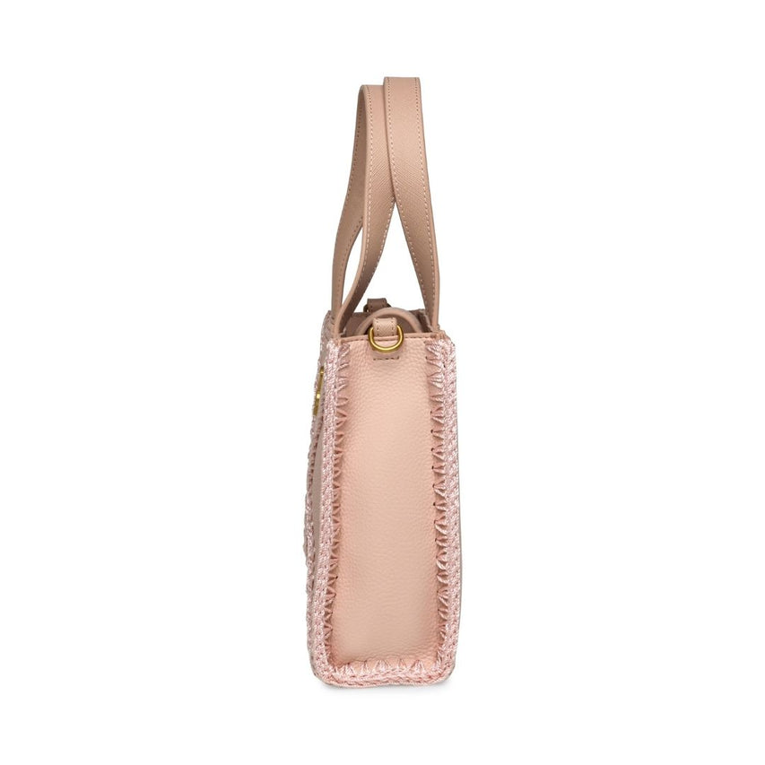 Baris Blush Gold Bolsa para Mujer