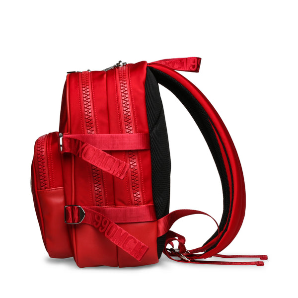 Steve madden mochila discount roja