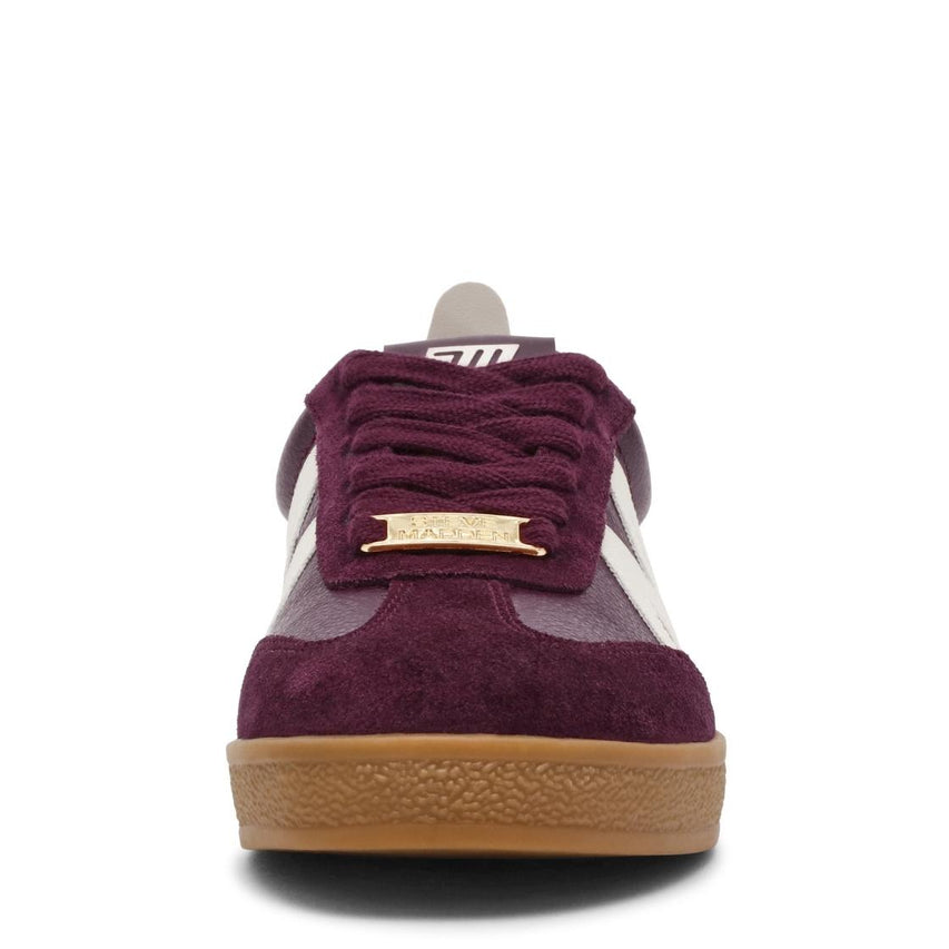 Degree Dark Cherry Lacquer Tenis para Mujer