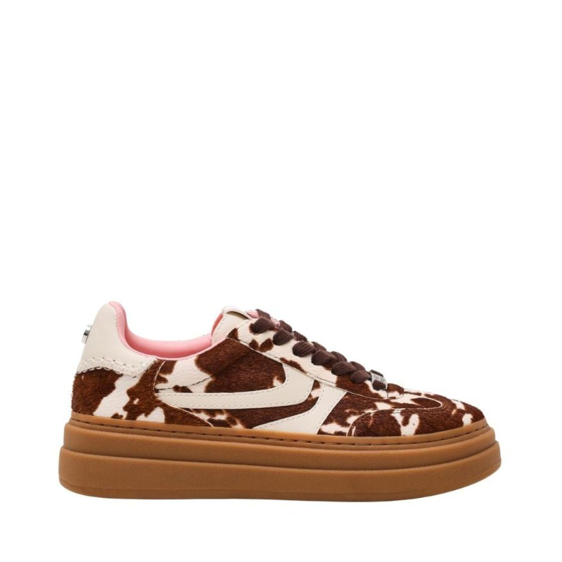 Dodge2 C Brown Multi