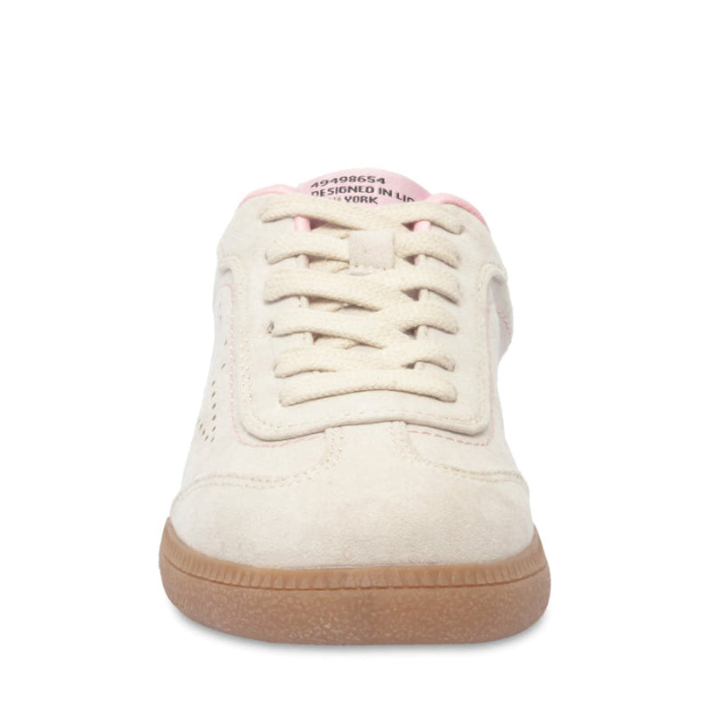 Jquad Taupe Tenis para Niña