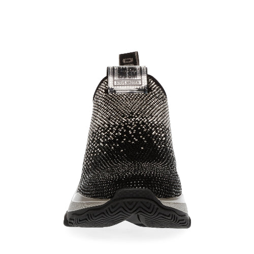 Mythical Black Pewter Tenis para Mujer