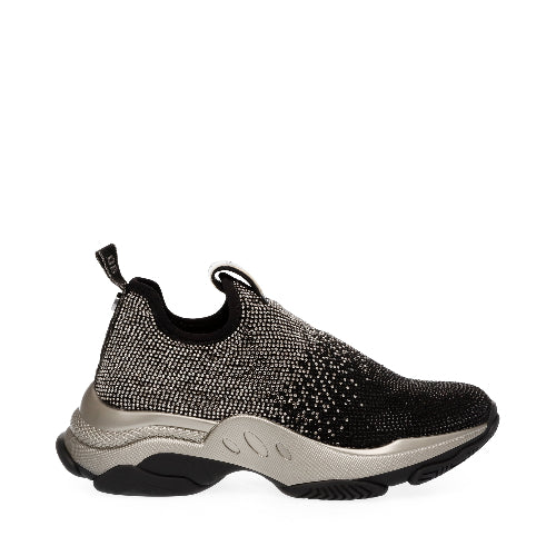 Mythical Black Pewter