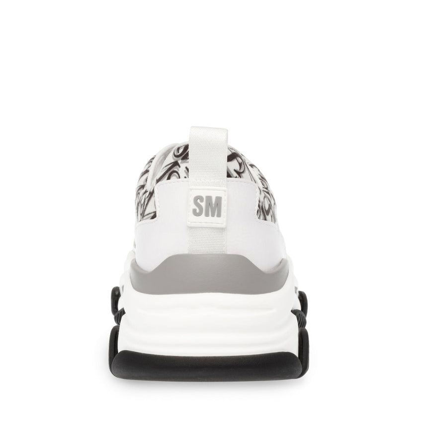 Paco White Tenis Blancos para Hombre