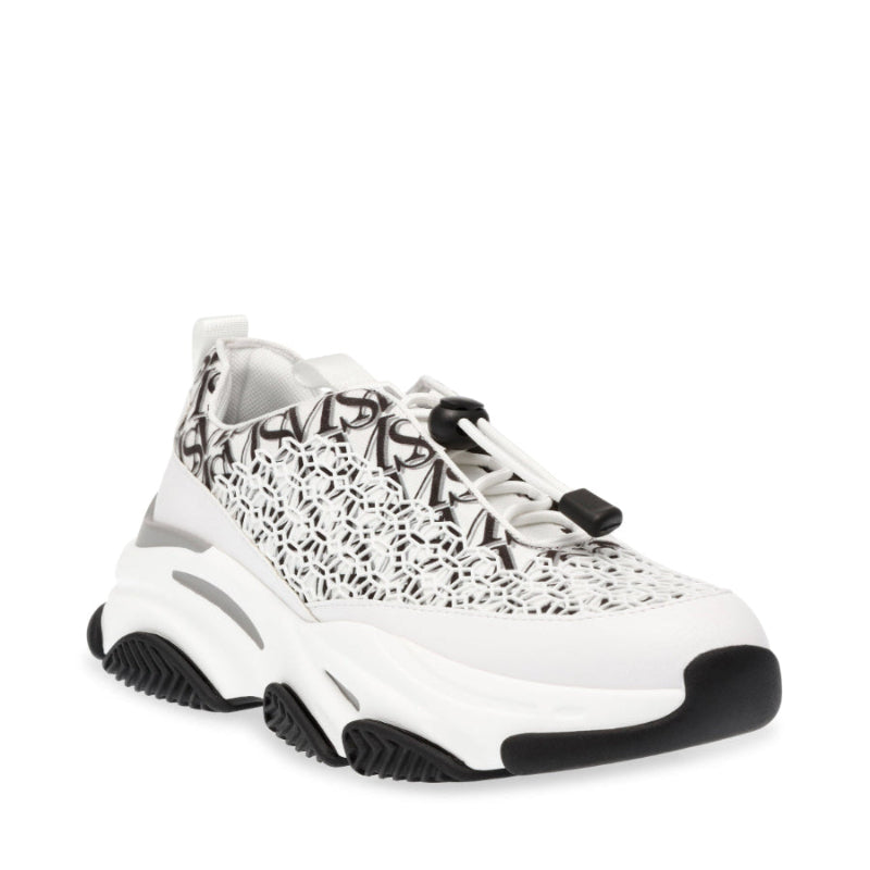 Paco White Tenis Blancos