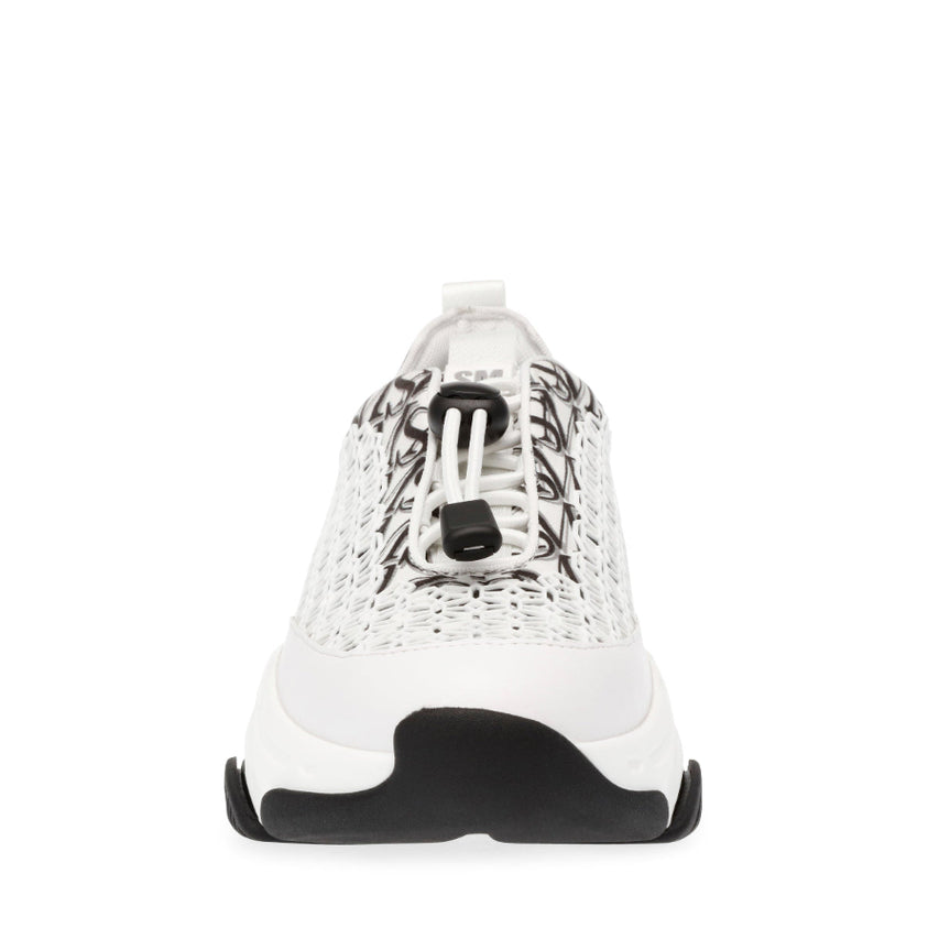 Paco White Tenis para Hombre