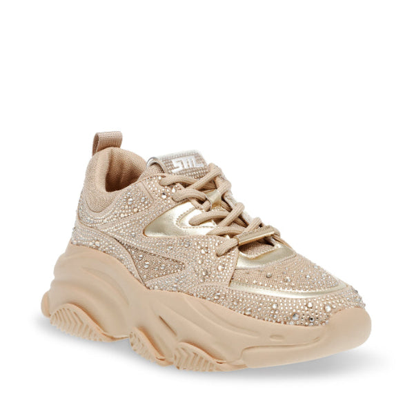 Privy Blush Tenis Beige