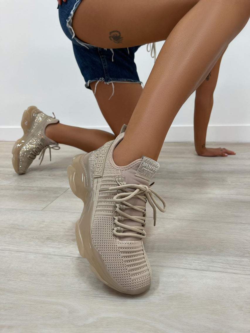 Maxilla-R Blush Multi Visión general