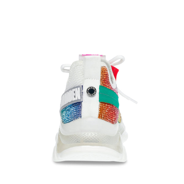White rainbow air max cheap