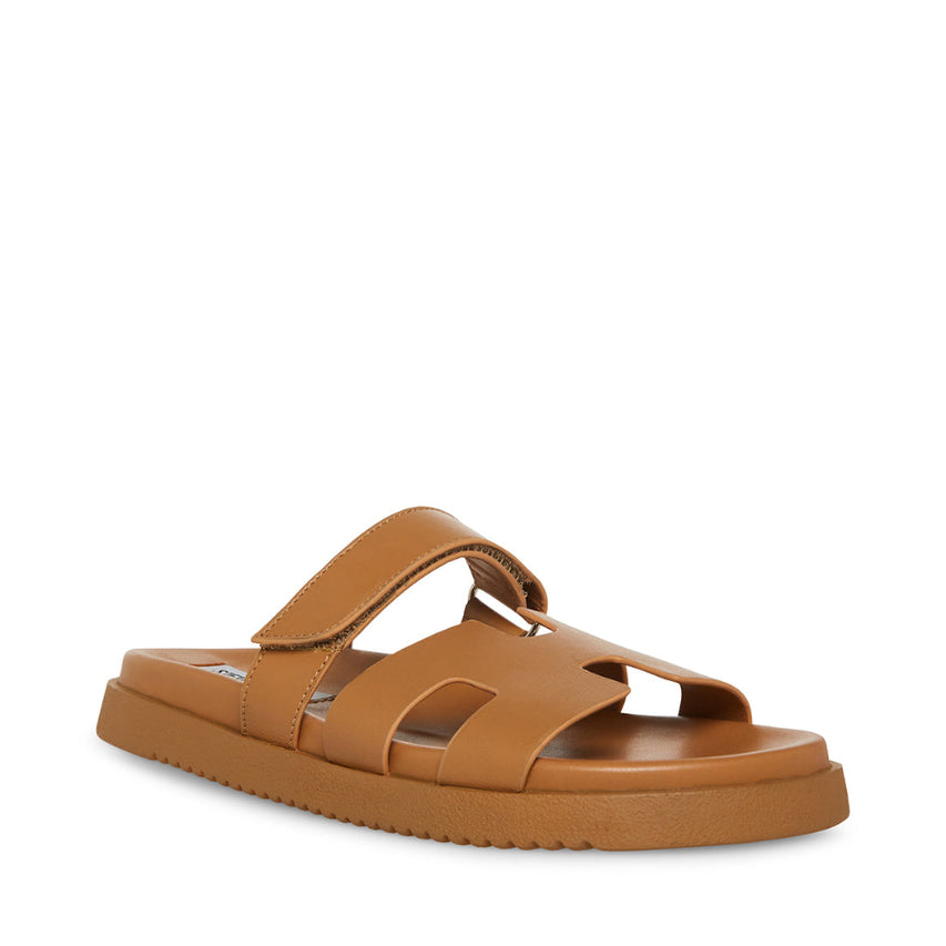 Mayven Tan Sandalias Cafes