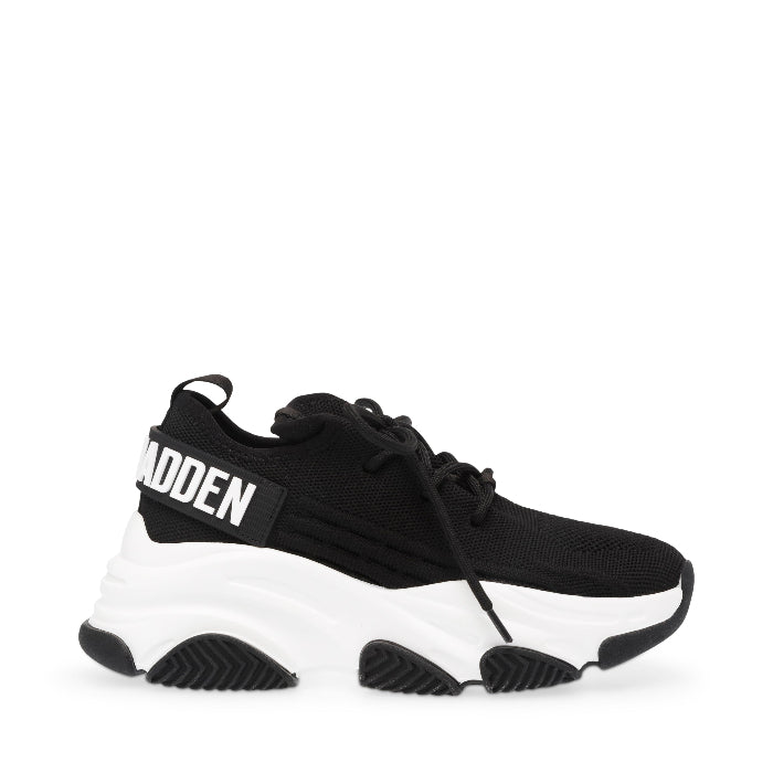Madden Shoes Tenis Plataforma Steve Madden Steve Madden Tenis
