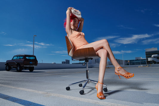 Restless Reinvention: La oportunidad perfecta para reinventarte.