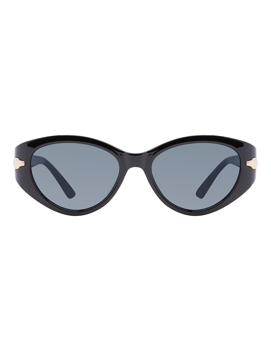 DEVONY BLACK