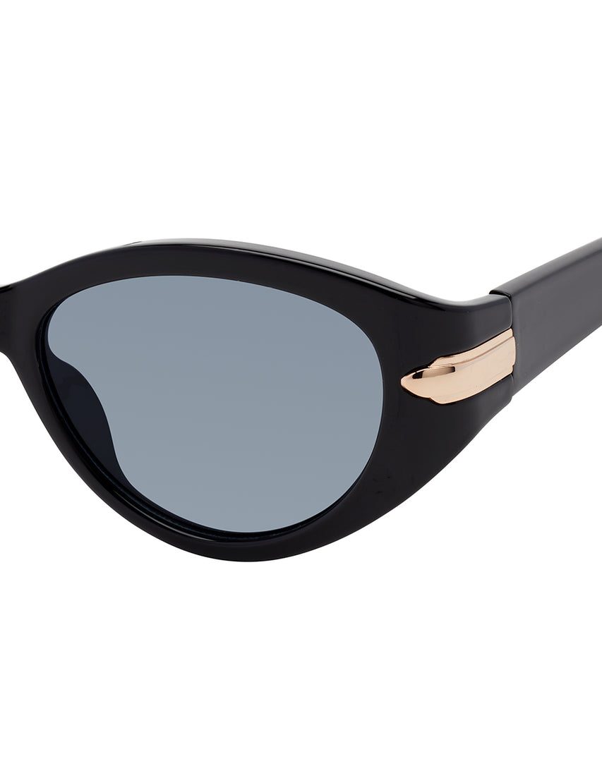 DEVONY BLACK