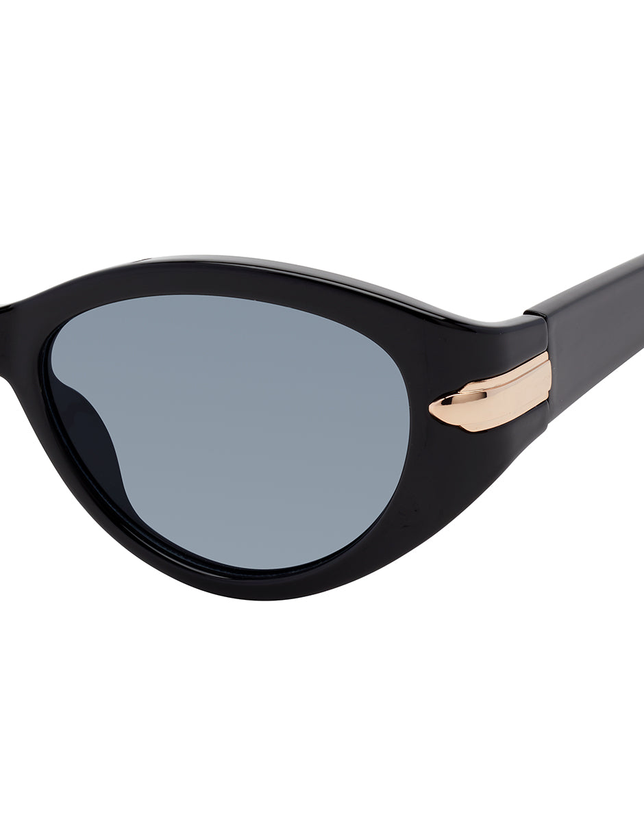 DEVONY BLACK