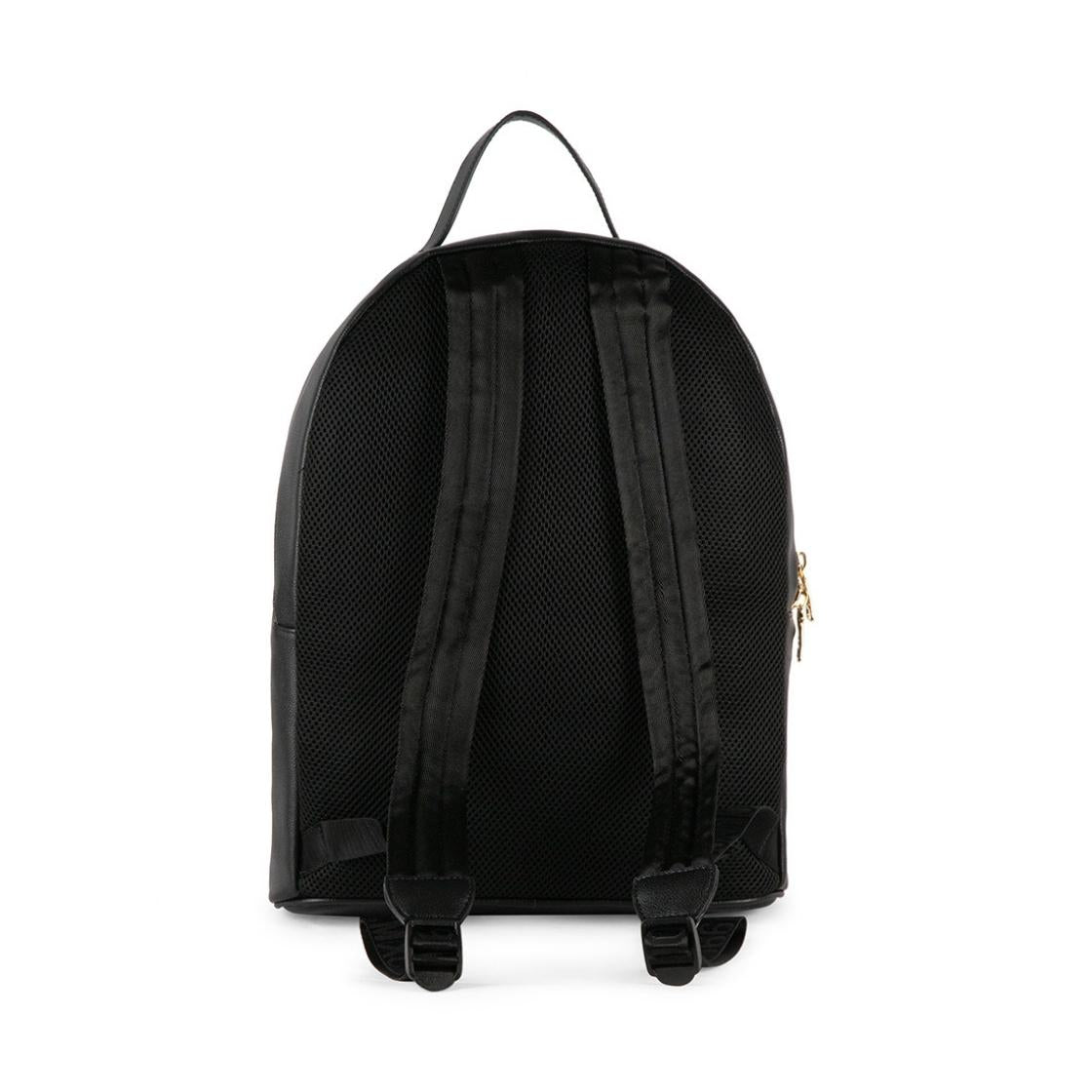 BBACK-6 BLACK/GOLD
