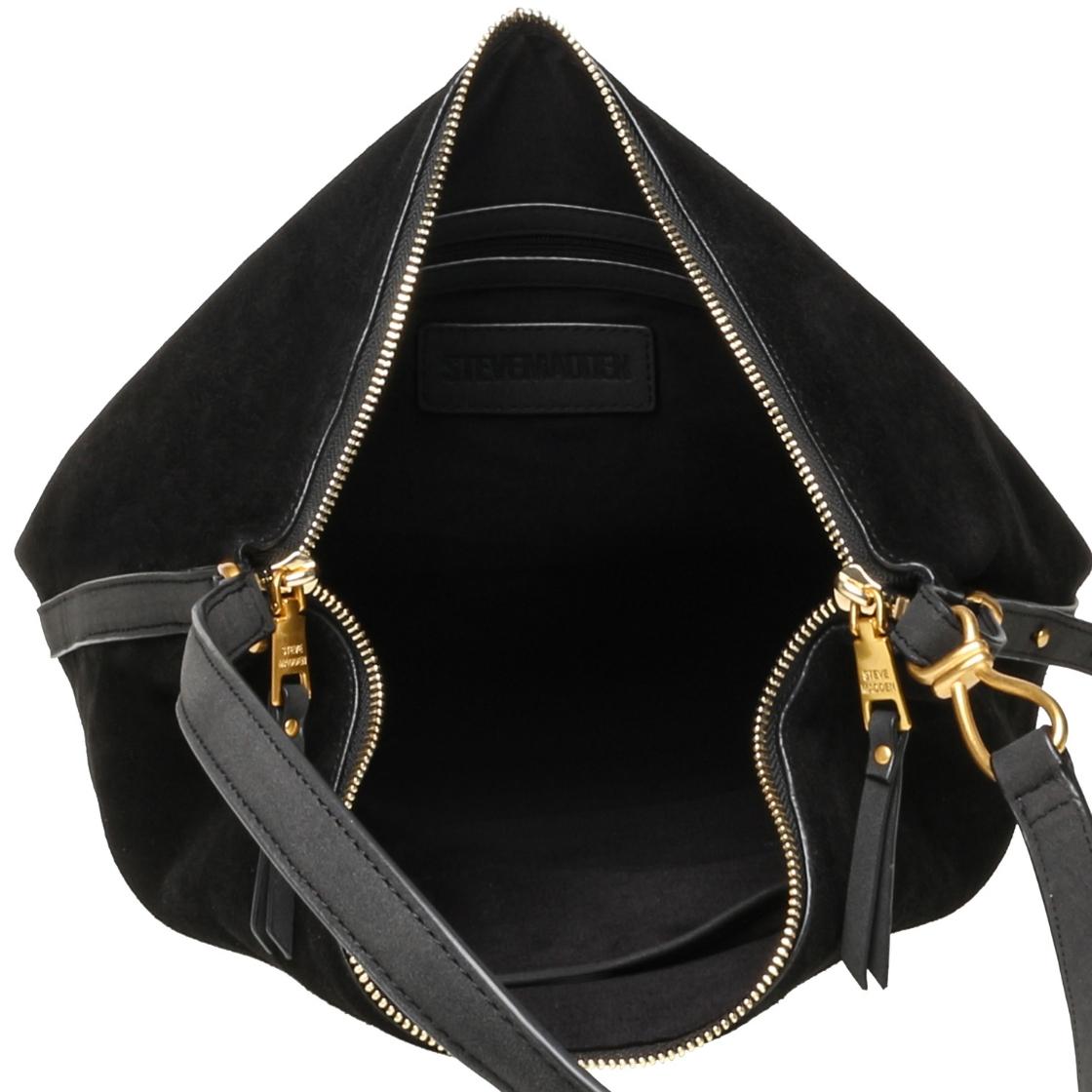 BMAYBEL BLACK/GOLD