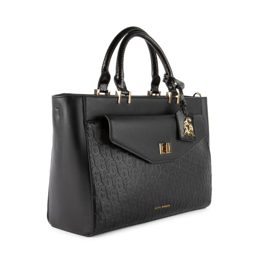 BBLANE-6 BLACK/GOLD