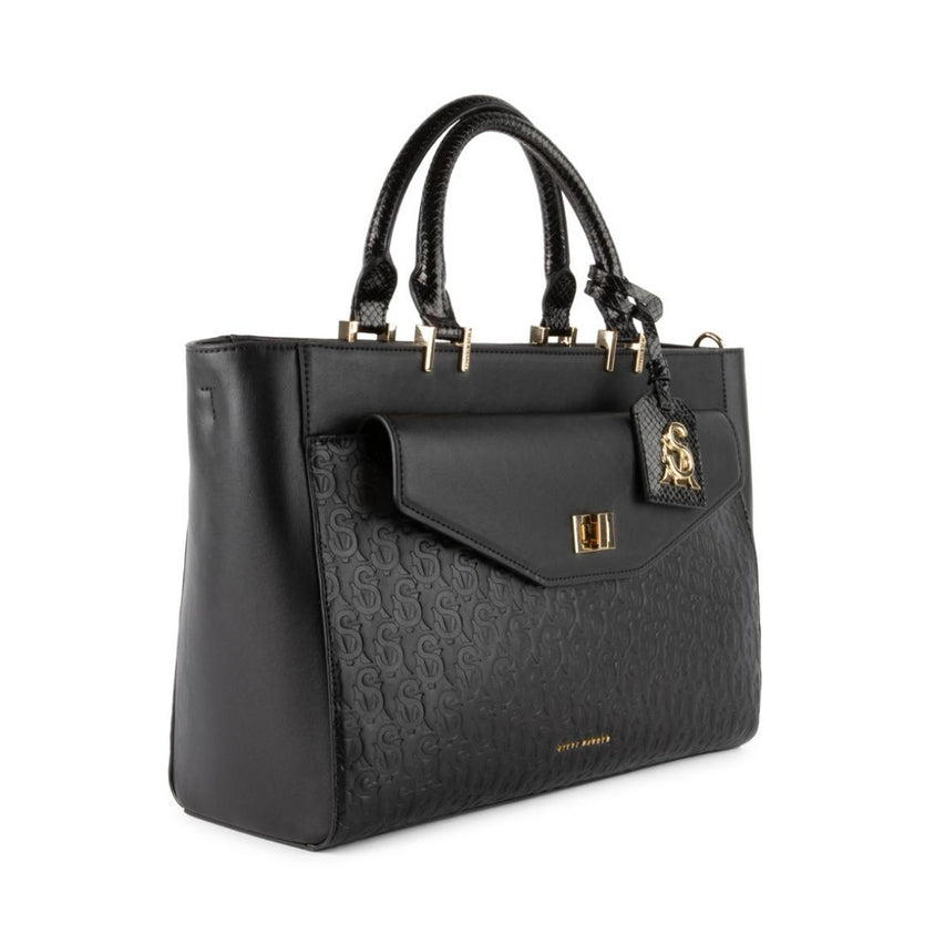 BBLANE-6 BLACK/GOLD