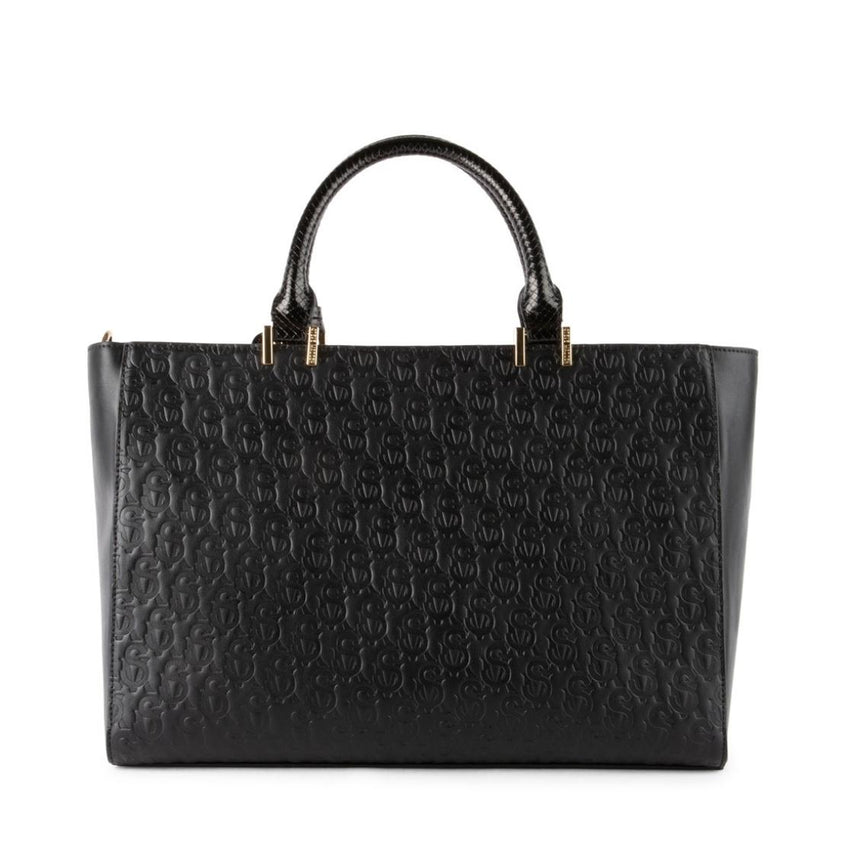 BBLANE-6 BLACK/GOLD