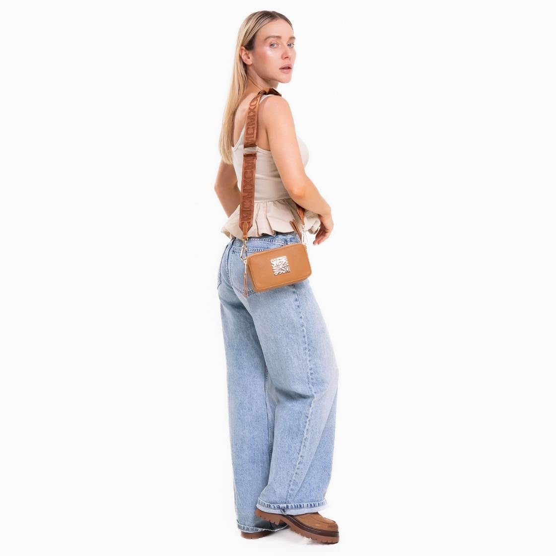 BRISA-2 CAMEL/GOLD