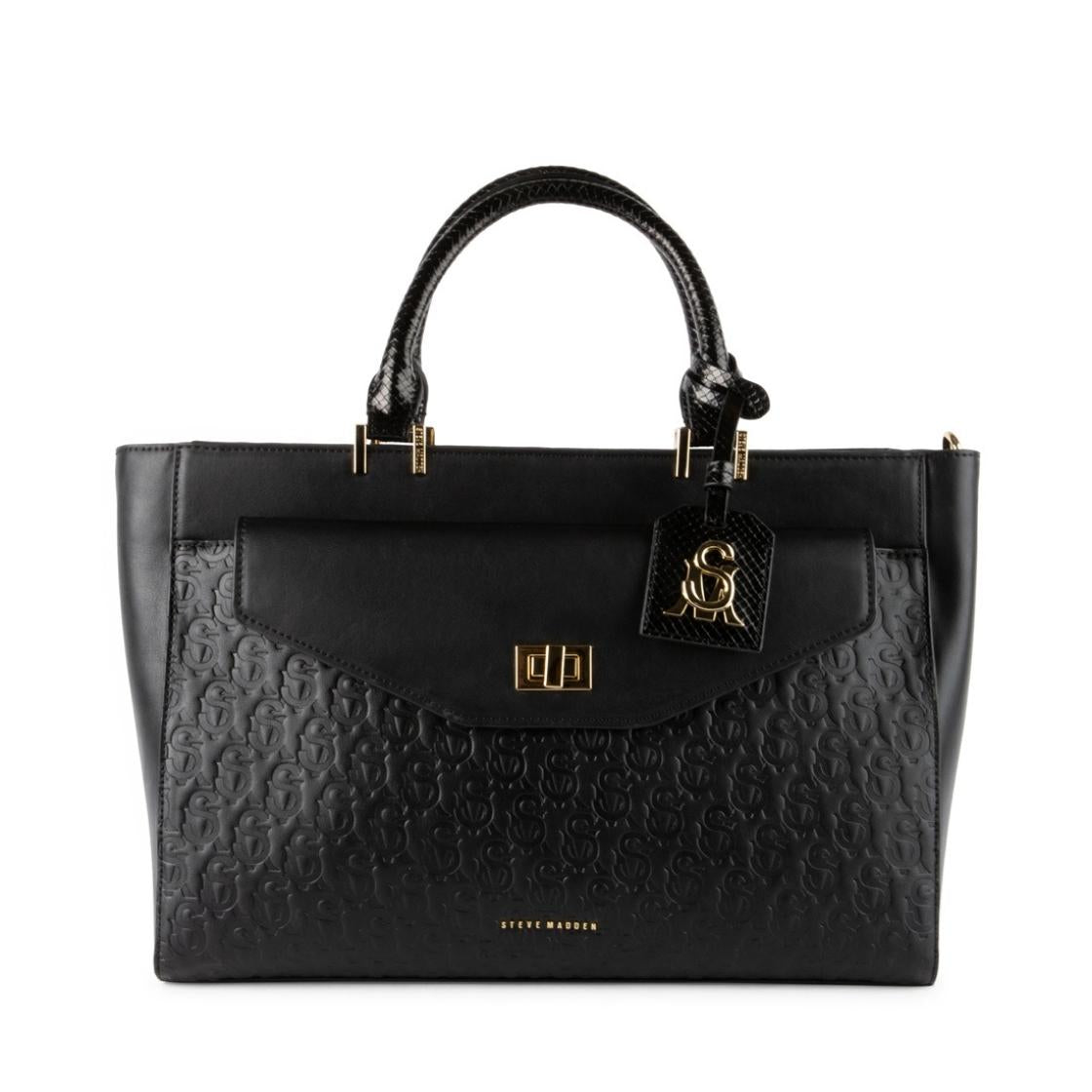 BBLANE-6 BLACK/GOLD