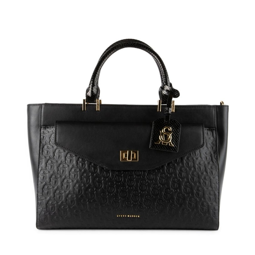 BBLANE-6 BLACK/GOLD