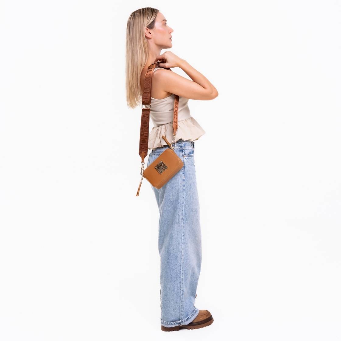 BRISA-2 CAMEL/GOLD