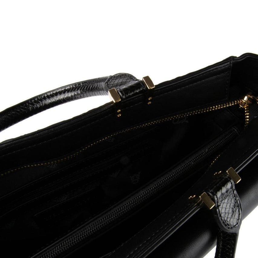 BBLANE-6 BLACK/GOLD