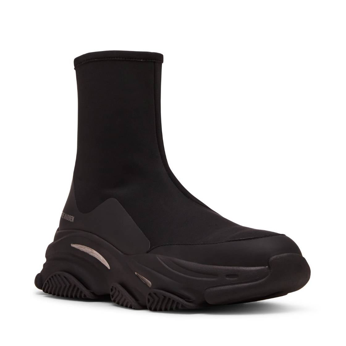 PACCER BLACK