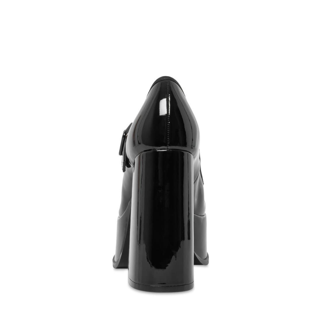 STAGE BLACK PATENT