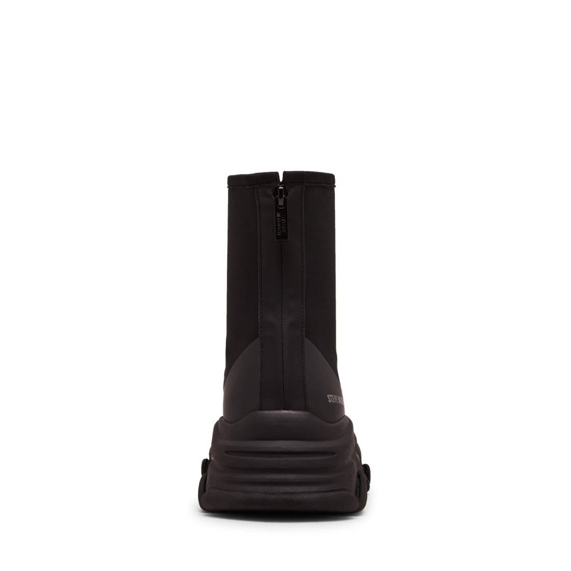 PACCER BLACK