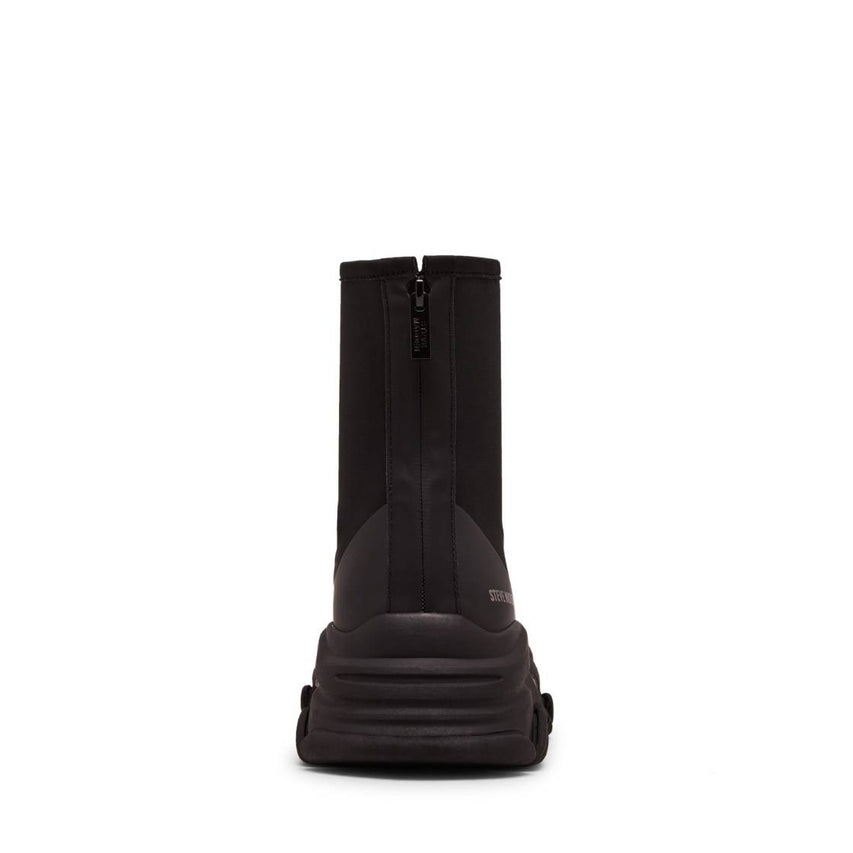 PACCER BLACK