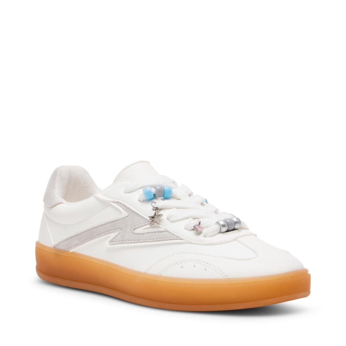 GIIA-CB WHITE MULTI
