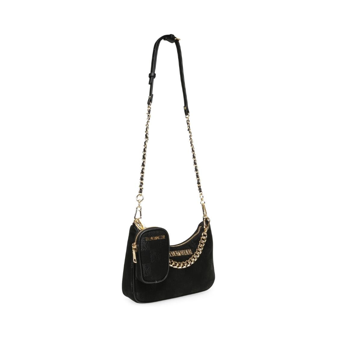 BVITAL-8 BLACK/GOLD