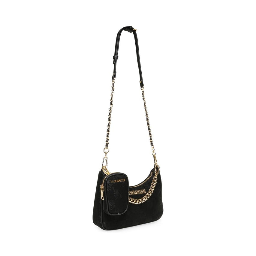 BVITAL-8 BLACK/GOLD