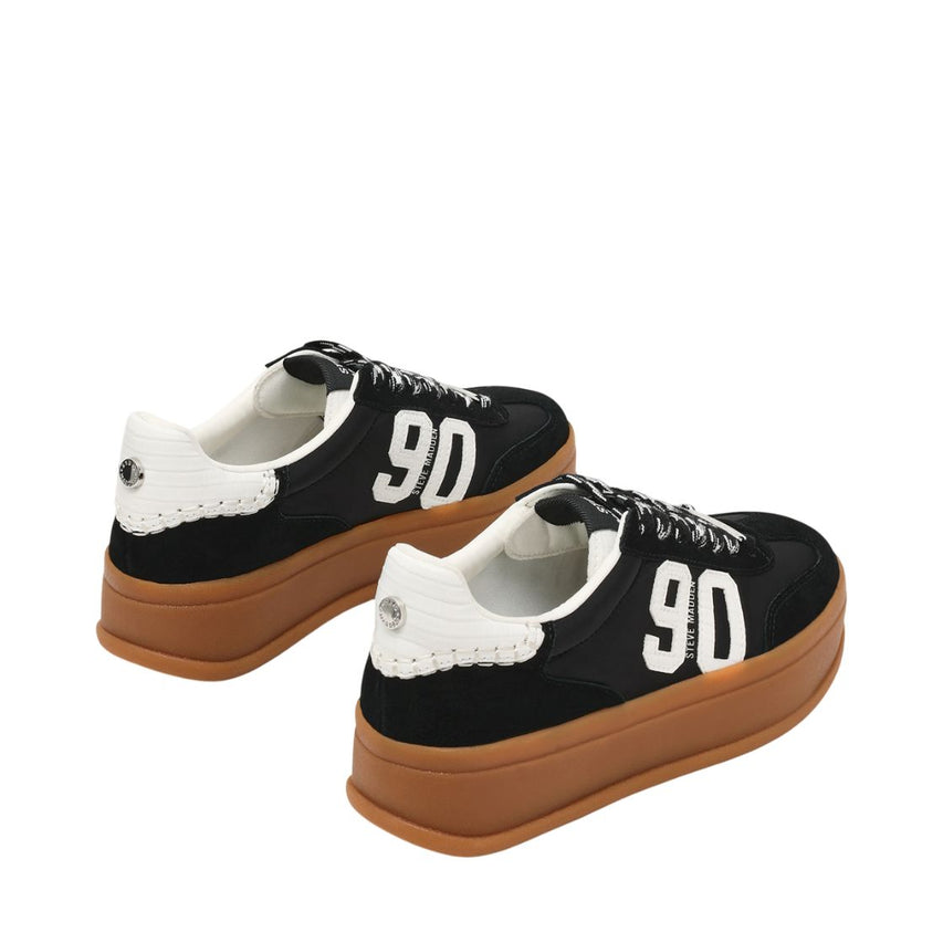 OFF-TRACK 90 BLACK/WHITE