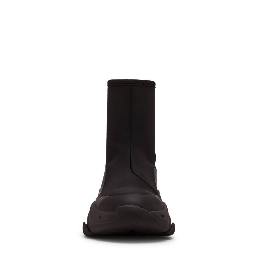 PACCER BLACK