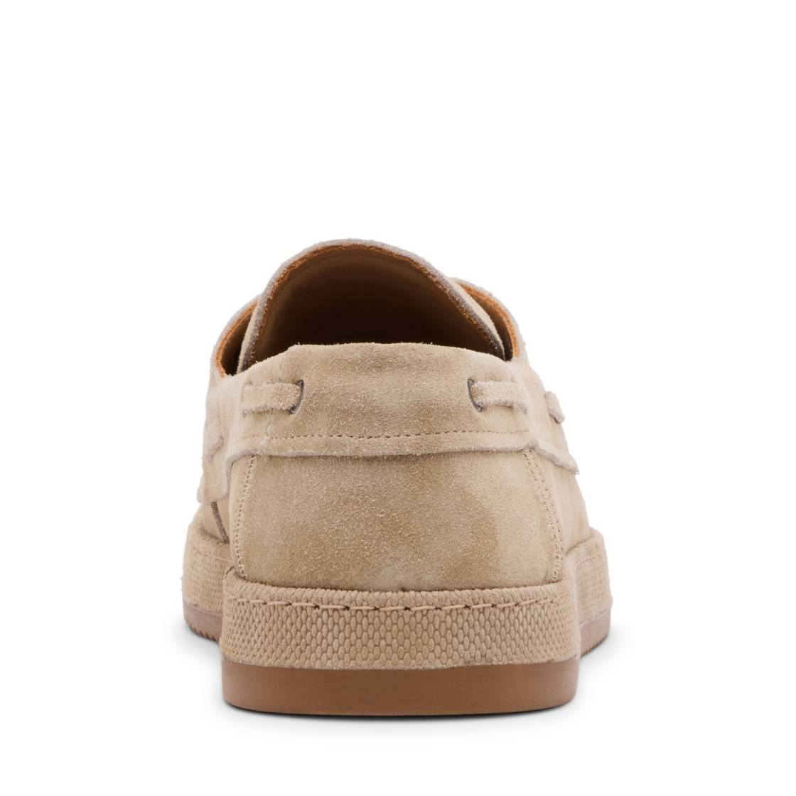 ARGYLEE TAN SUEDE