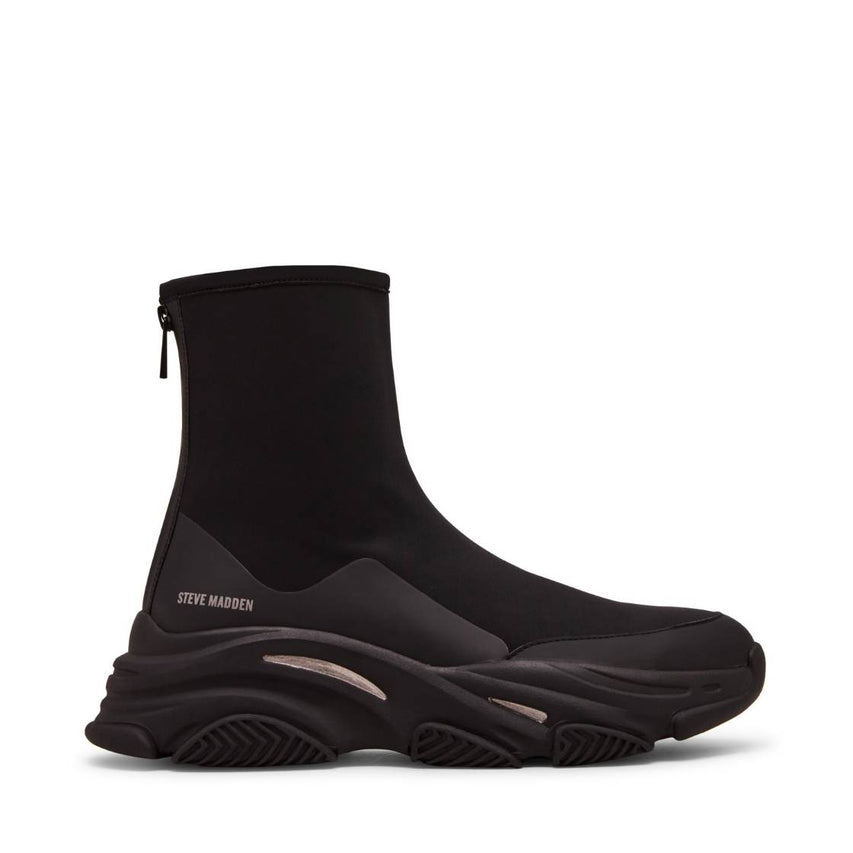 PACCER BLACK