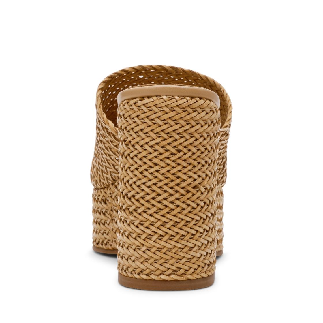 CASSI LIGHT NATURAL RAFFIA
