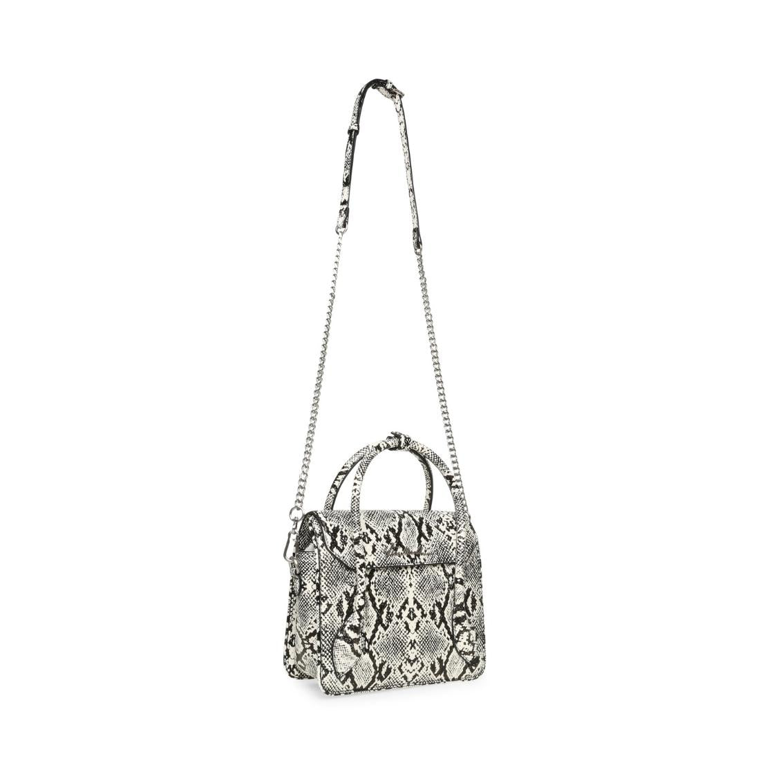 BHEX-E BLACK/WHITE