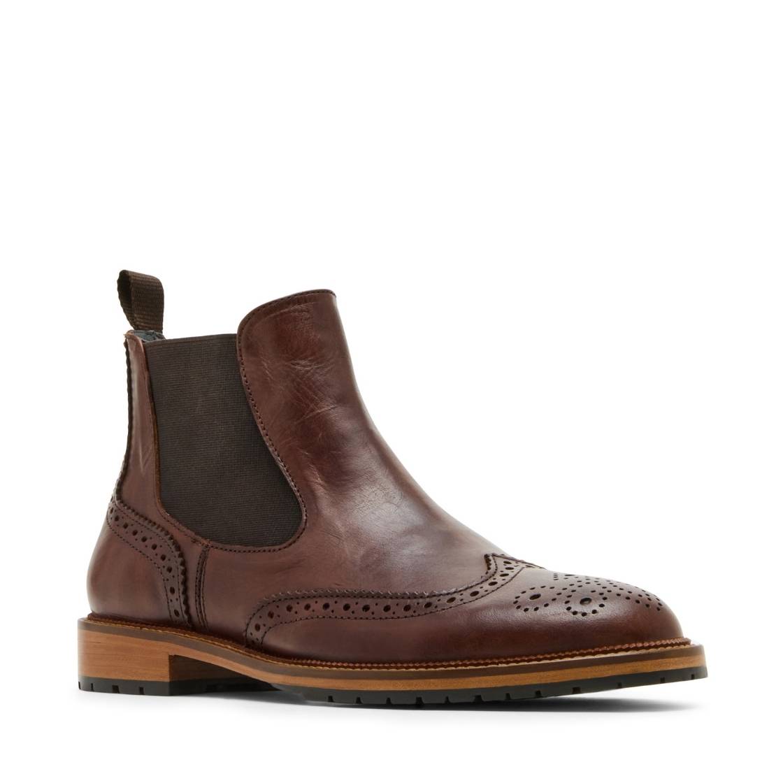 CACTO COGNAC LEATHER