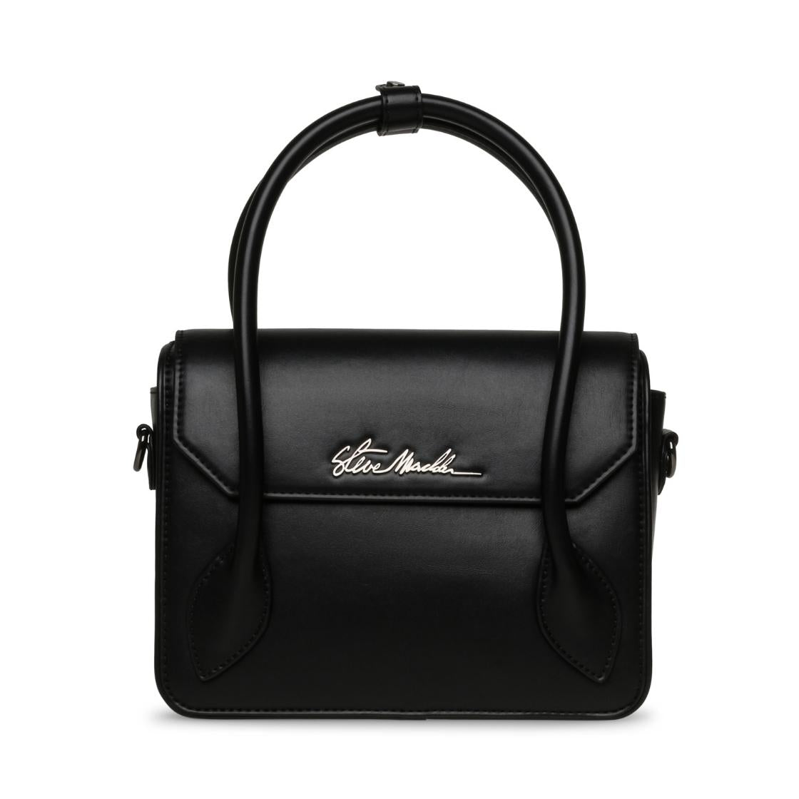 BHEX BLACK/GUNMET