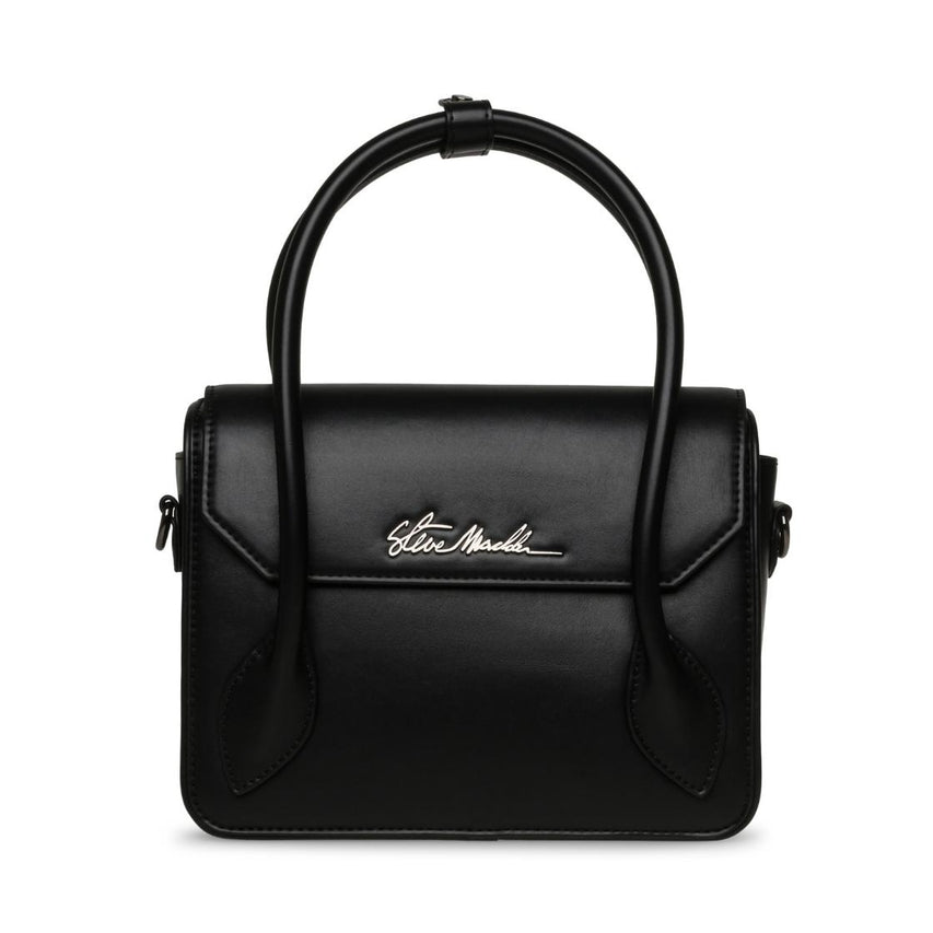 BHEX BLACK/GUNMET