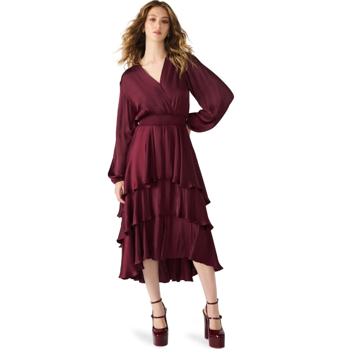 BEI DRESS WINE
